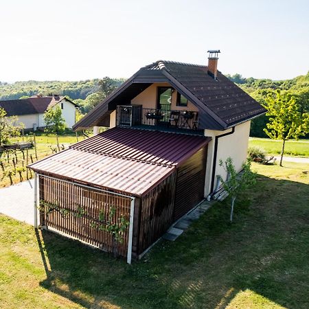 Apartma Eni Moravske Toplice Exteriér fotografie