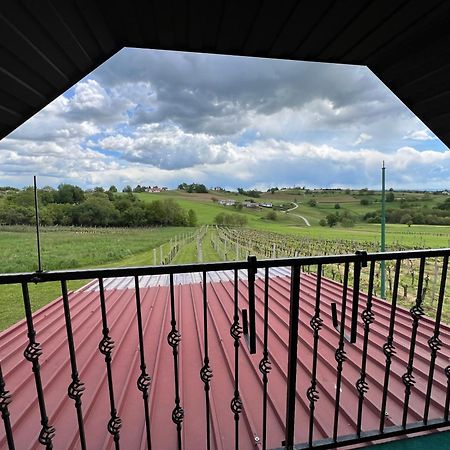 Apartma Eni Moravske Toplice Exteriér fotografie