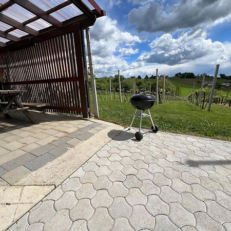 Apartma Eni Moravske Toplice Exteriér fotografie