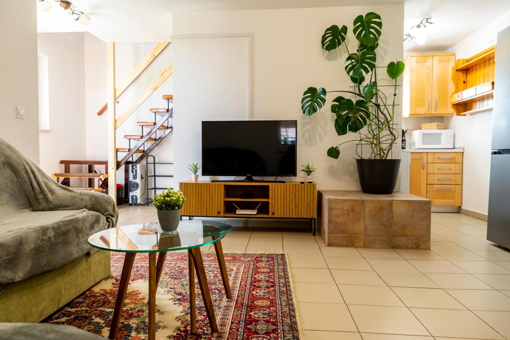 Apartma Eni Moravske Toplice Exteriér fotografie